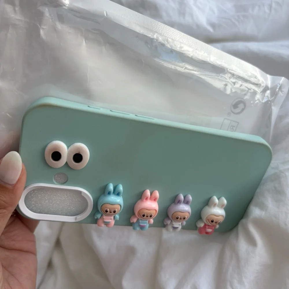 iPhone 16 Phone Case